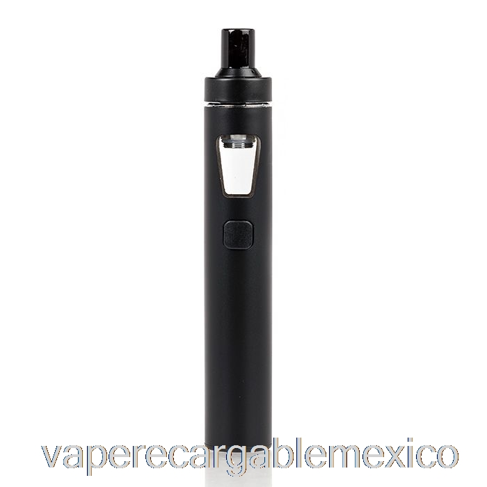Vape Recargable Joyetech Ego Aio Kit De Inicio Todo En Uno Negro